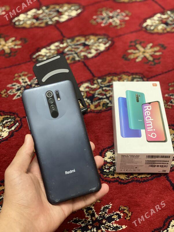 Redmi 9 - Aşgabat - img 1