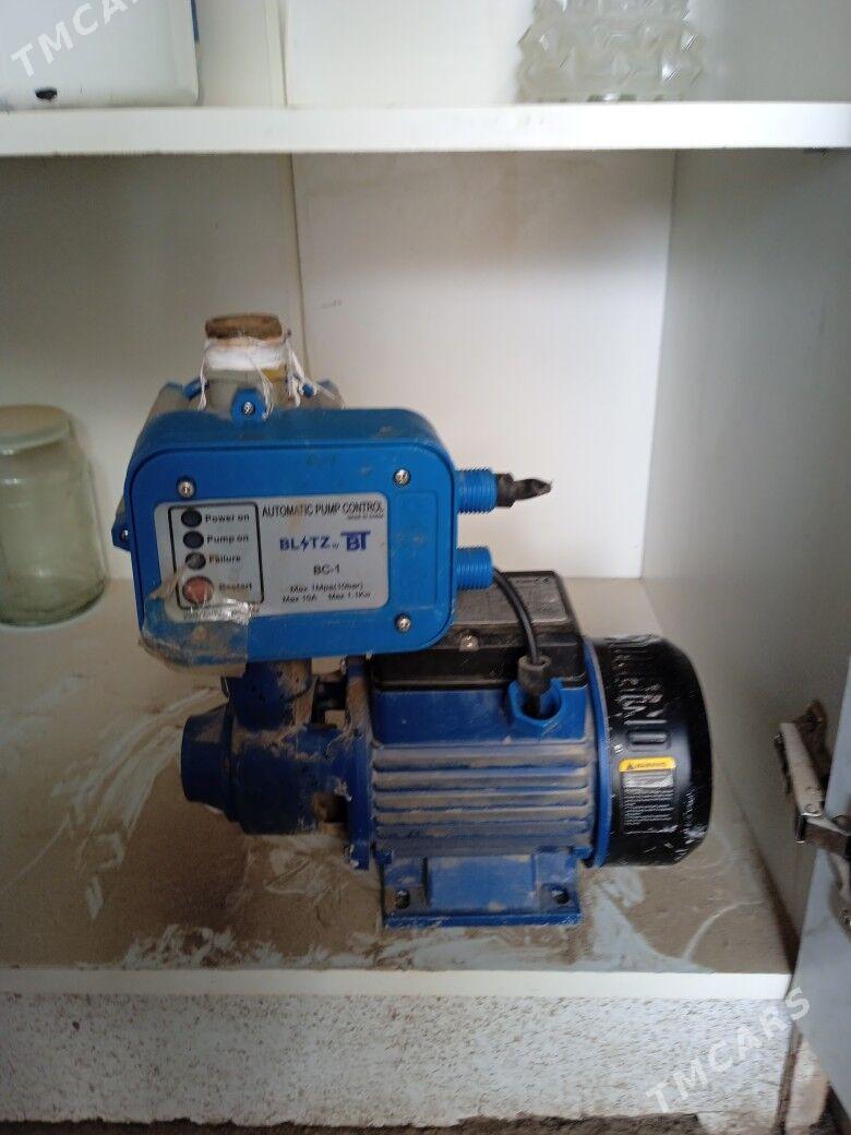 Suw nasos - Байрамали - img 1