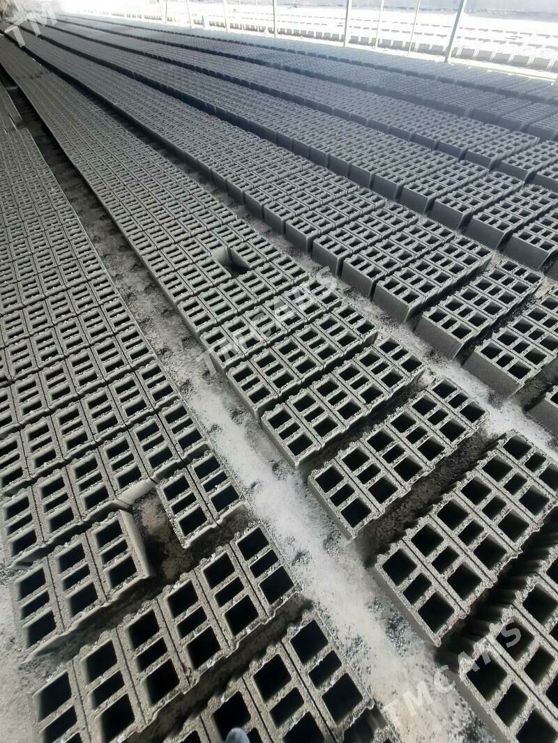 GUM KERPIÇ SEMENT MYTY ŞEBEN - Aşgabat - img 1