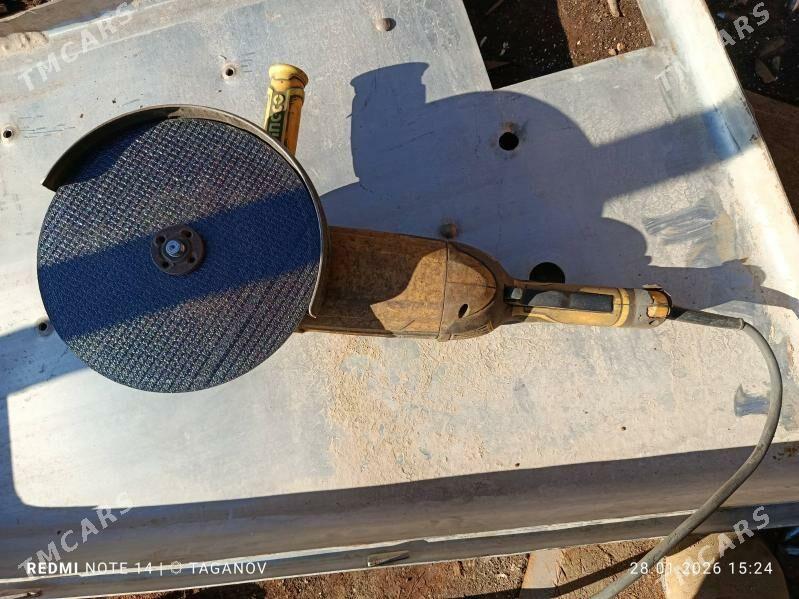 ingco balgarka балгарка - Байрамали - img 1