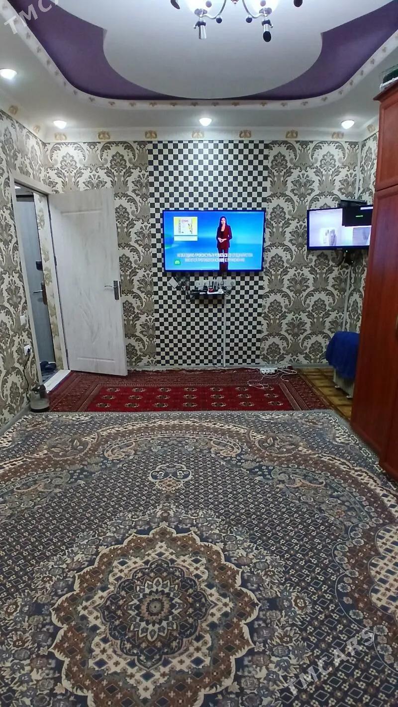 Mir 4 de 1 komnat 2 edilen - Parahat 4 - img 1