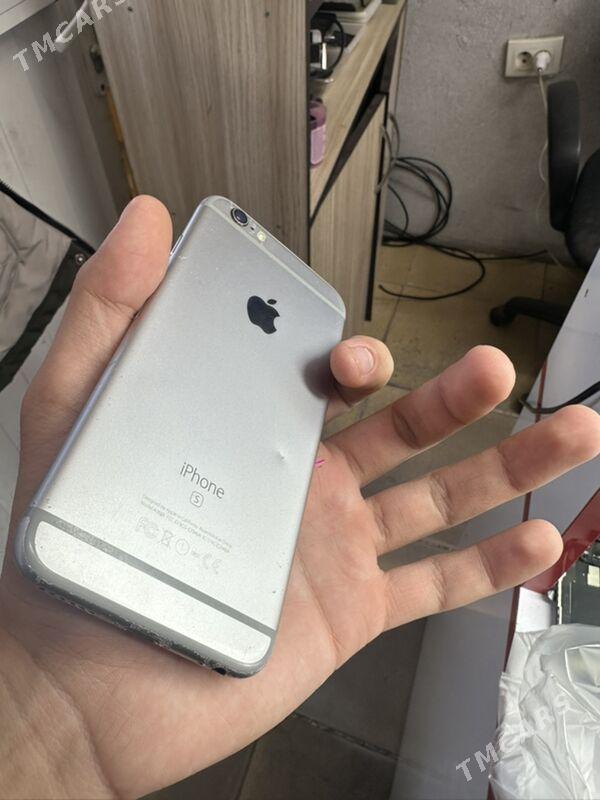 Iphone 6s - Дашогуз - img 1