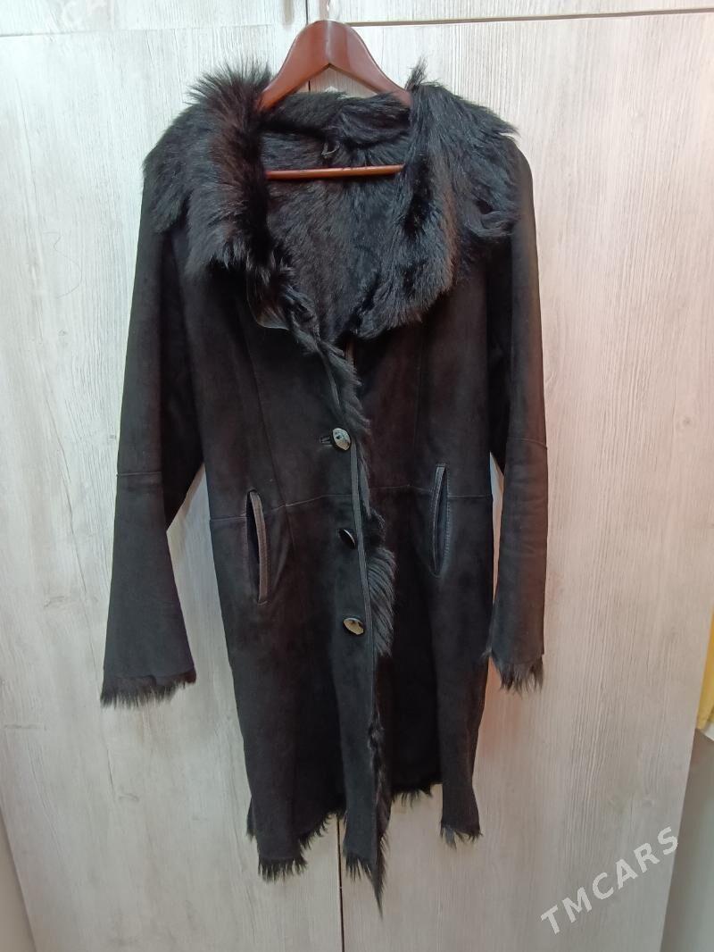 Dublyonka - Aşgabat - img 1