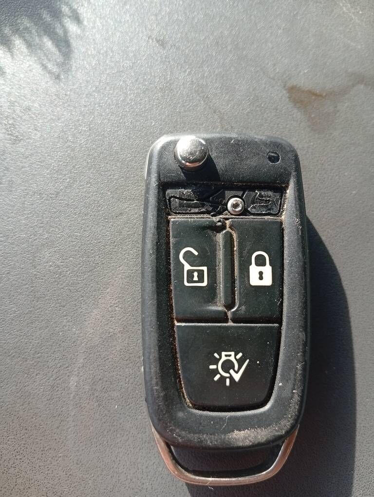 пулт даф 1 000 TMT - Büzmeýin - img 1