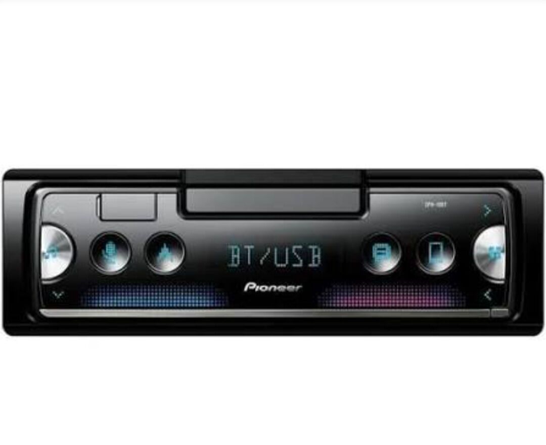 Pioneer mantafon 1 600 TMT - Aşgabat - img 1