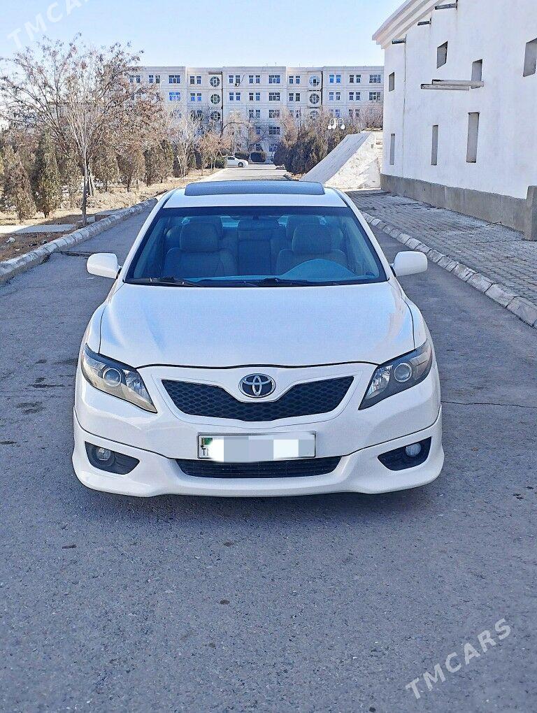 Toyota Camry 2010 - 225 000 TMT - Daşoguz - img 1