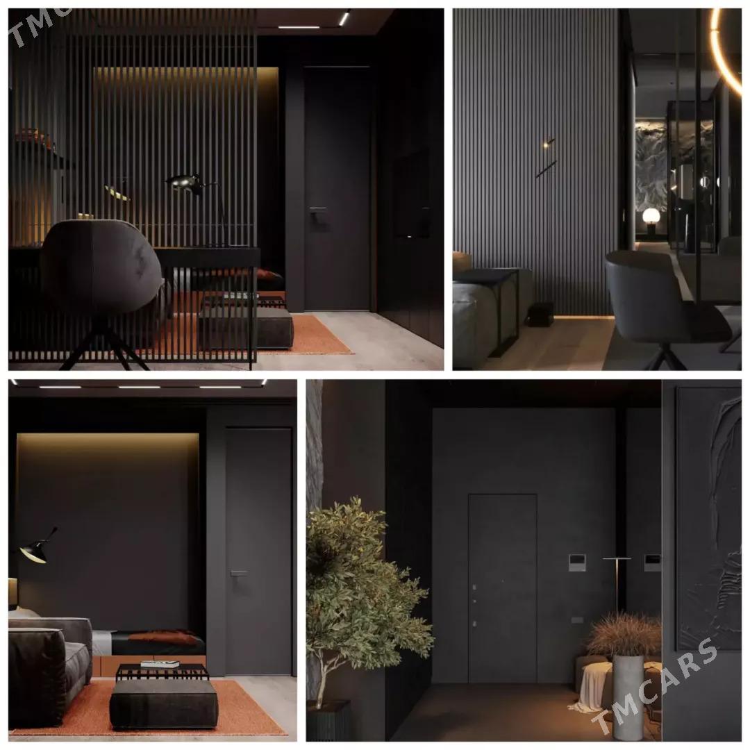 Satlyk 13 tapgyr Ofis Pomishen - 13-nji tapgyr - img 1