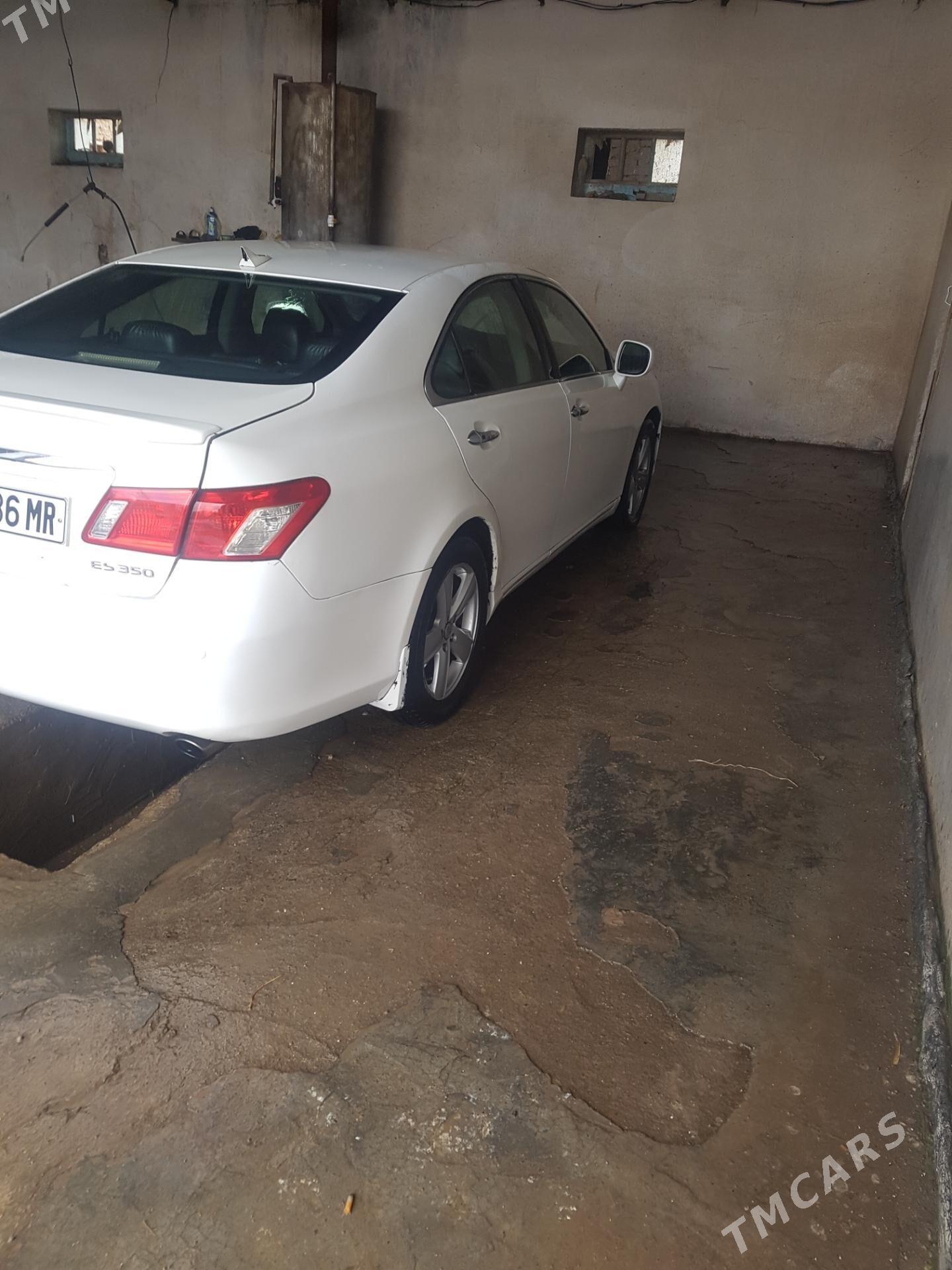 Lexus ES 350 2007 - 230 000 TMT - Ýolöten - img 1