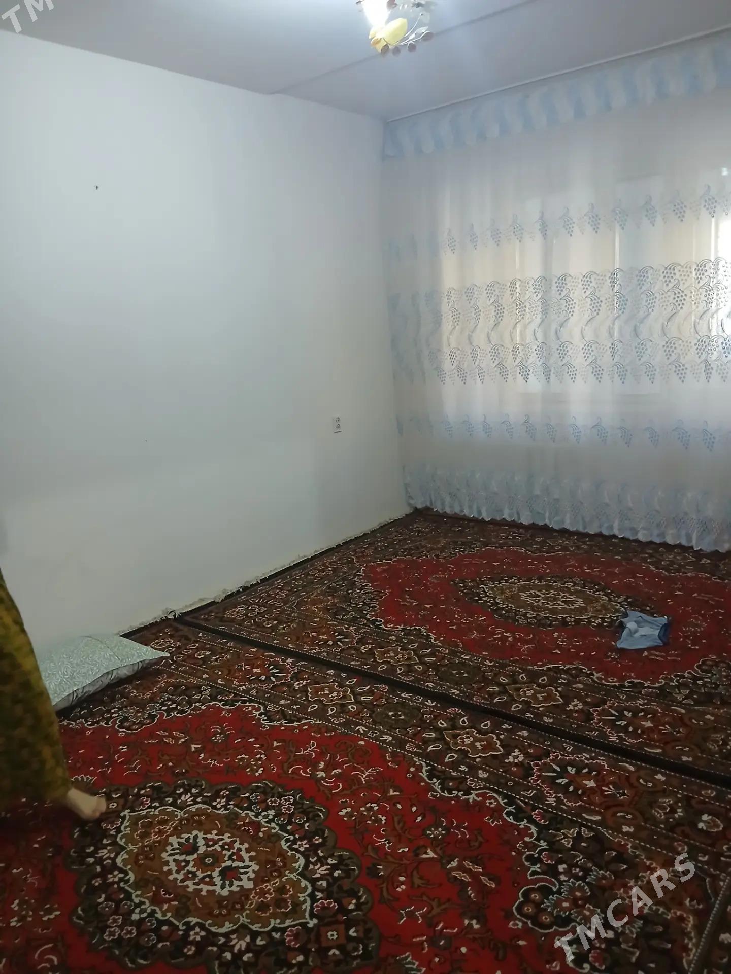 Mary şaher Agahanjaÿew - Mary - img 1