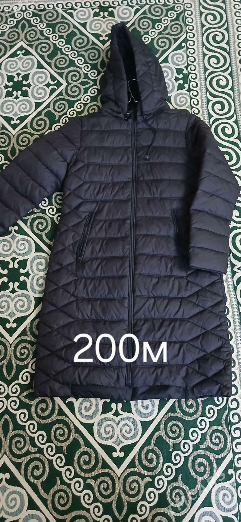 kurtga palto - Туркменбаши - img 1