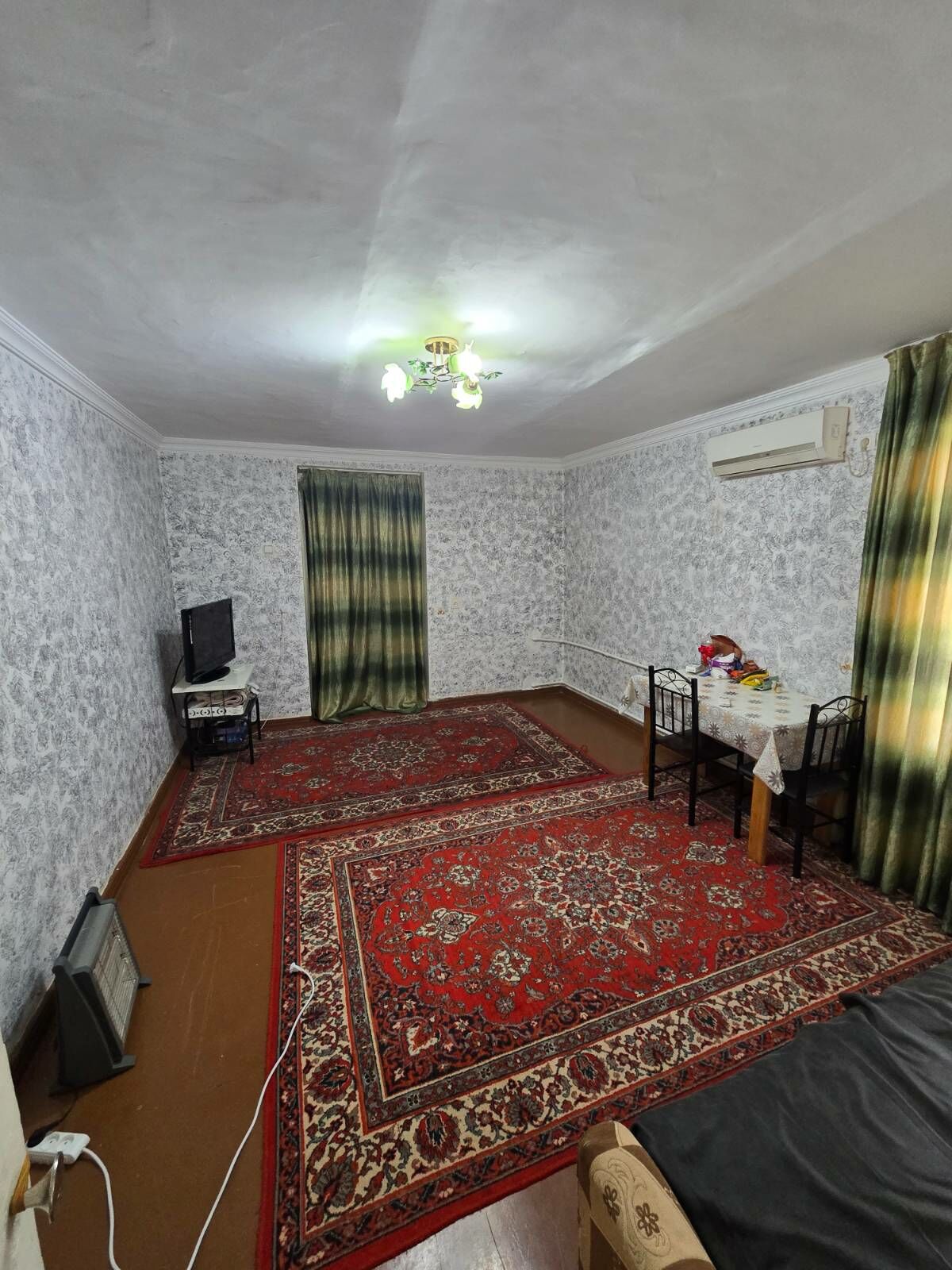 ️30мкр 3эт 1ком 36м2 Срочно️ - Aşgabat - img 1