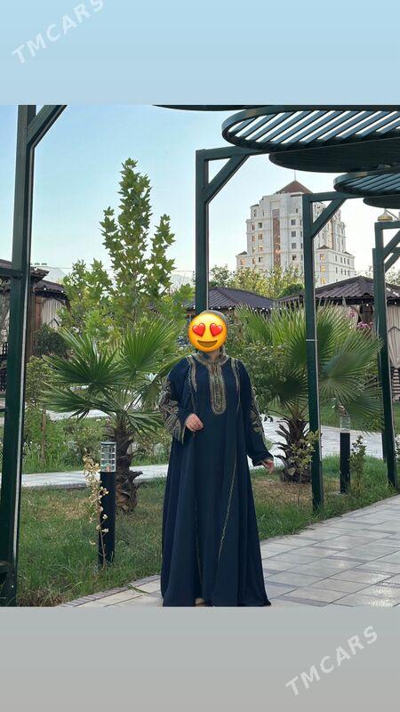 Abaya koynekler - Ашхабад - img 1