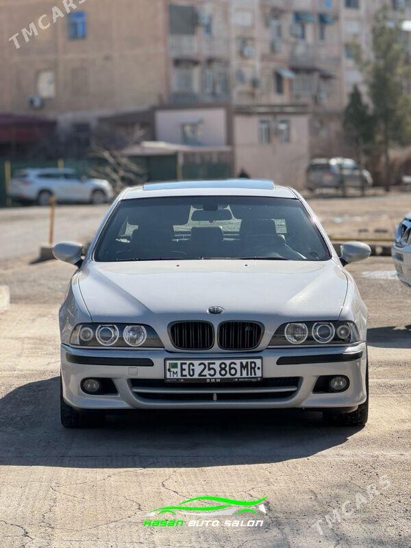 BMW 540 2002 - 170 000 TMT - Mary - img 1