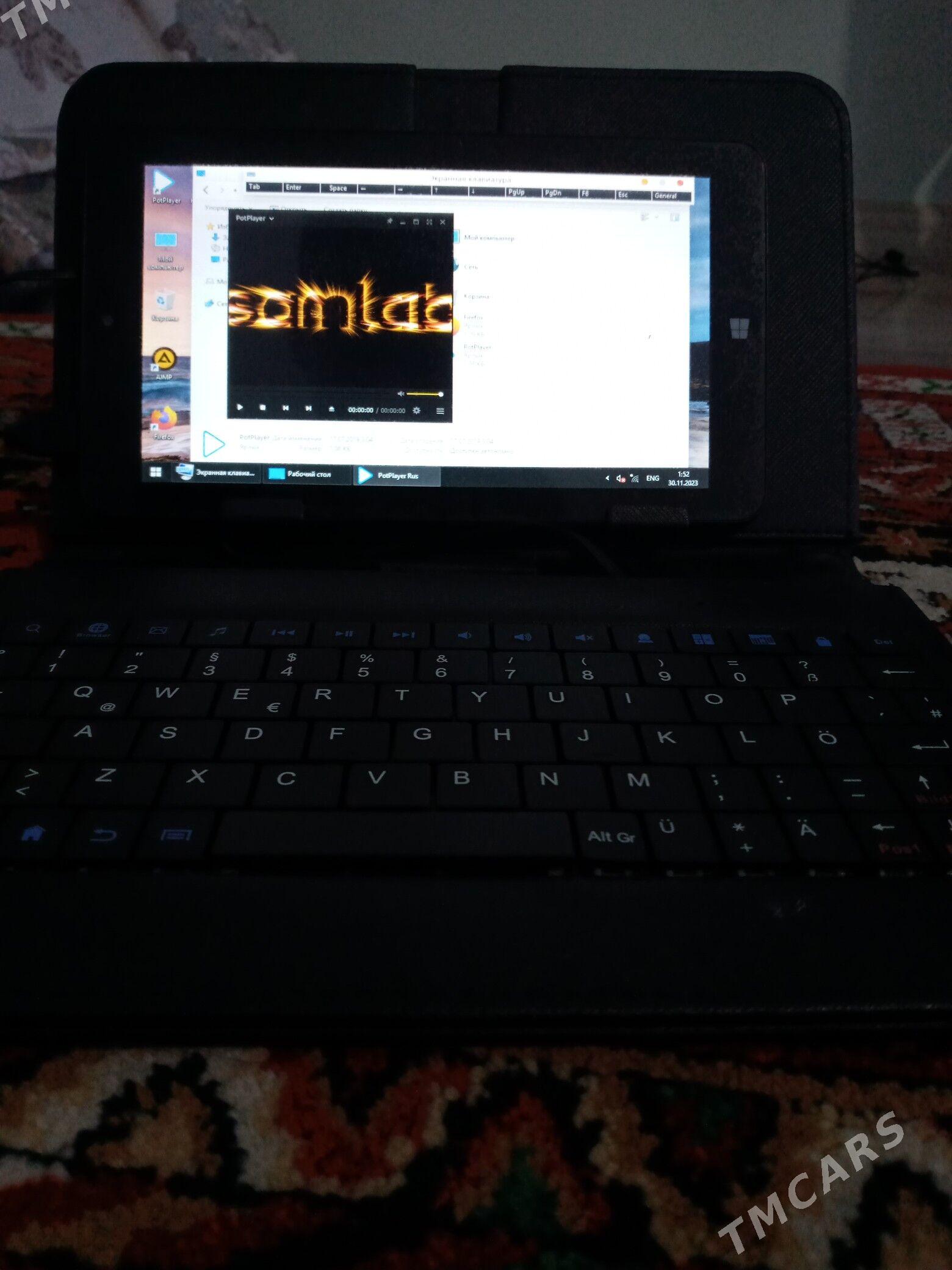 notbuk kompyuter - Векильбазар - img 1