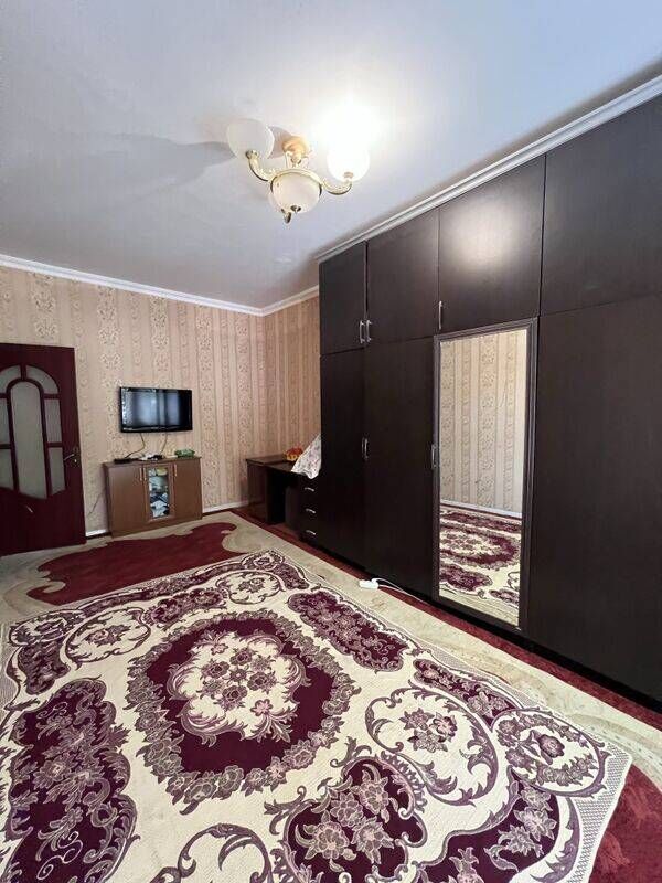 Гаудан В 1эт 3ком 76м2 Срочн - Ашхабад - img 1