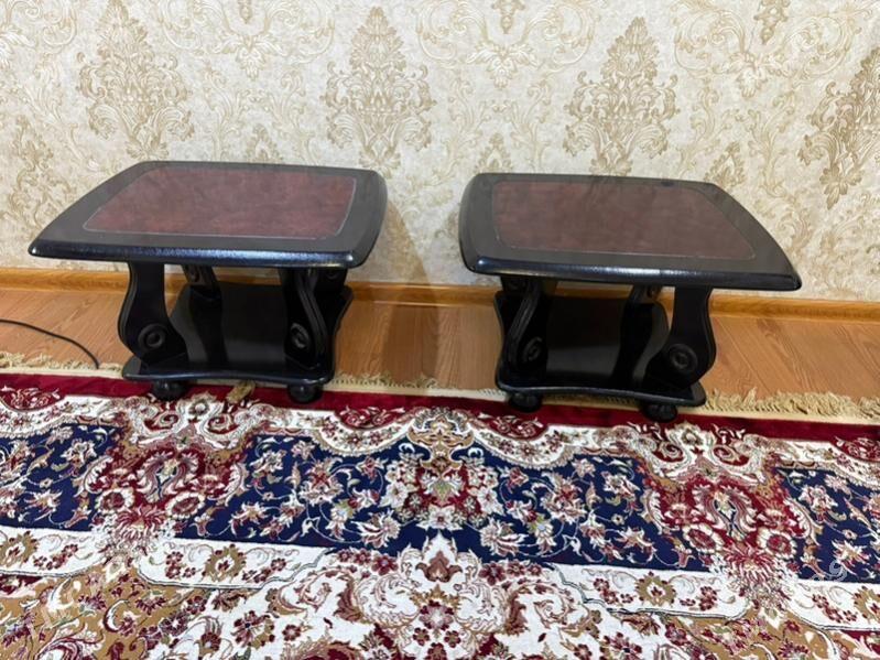 столики комплект - Туркменбаши - img 1