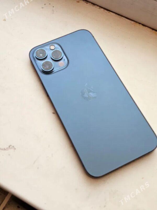 iphone 12 pro 128 gb - Бузмеин - img 1