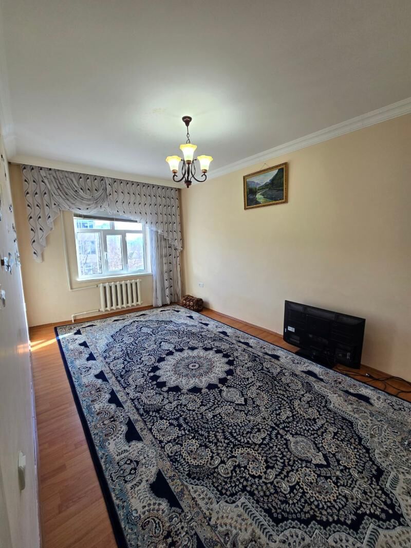 Гунча 4эт 3ком 76м2 Срочно - Ашхабад - img 1