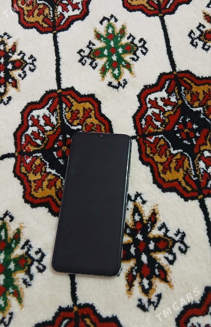 Samsung A 03 - Büzmeýin GRES - img 1