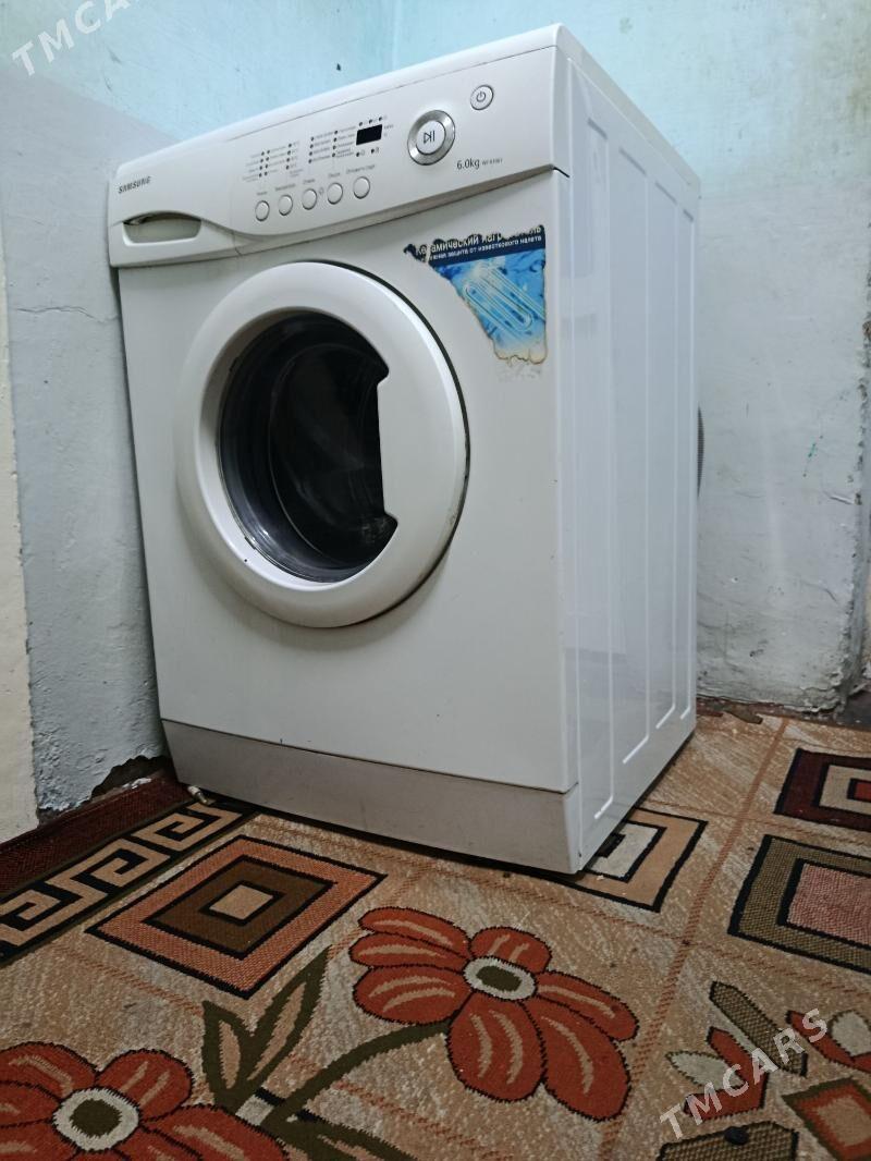 стиральная машина - Туркменабат - img 1