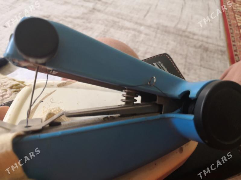 Швейная машинка - Aşgabat - img 1