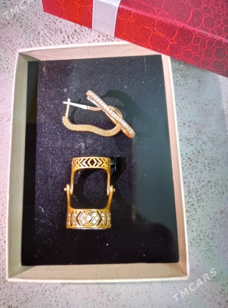 Серебро - Ашхабад - img 1