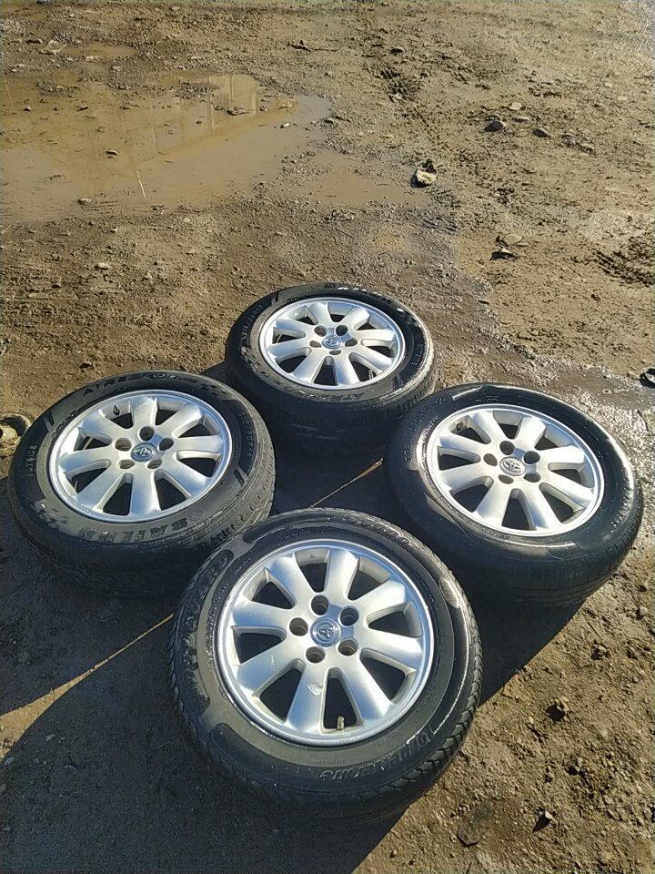 duty kemri disga teker 16 3 500 TMT - Мары - img 1