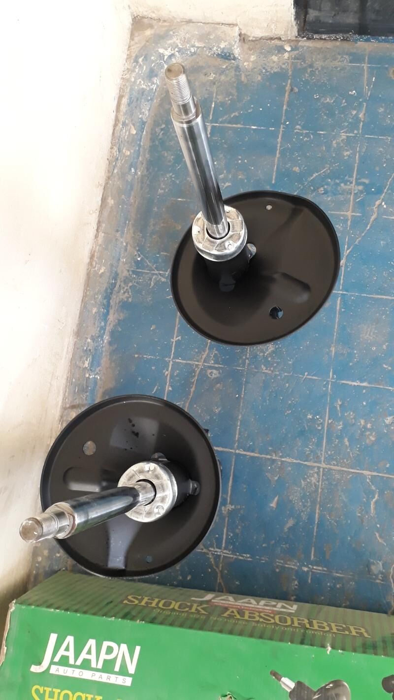 Amatstater 500 TMT - Туркменбаши - img 1