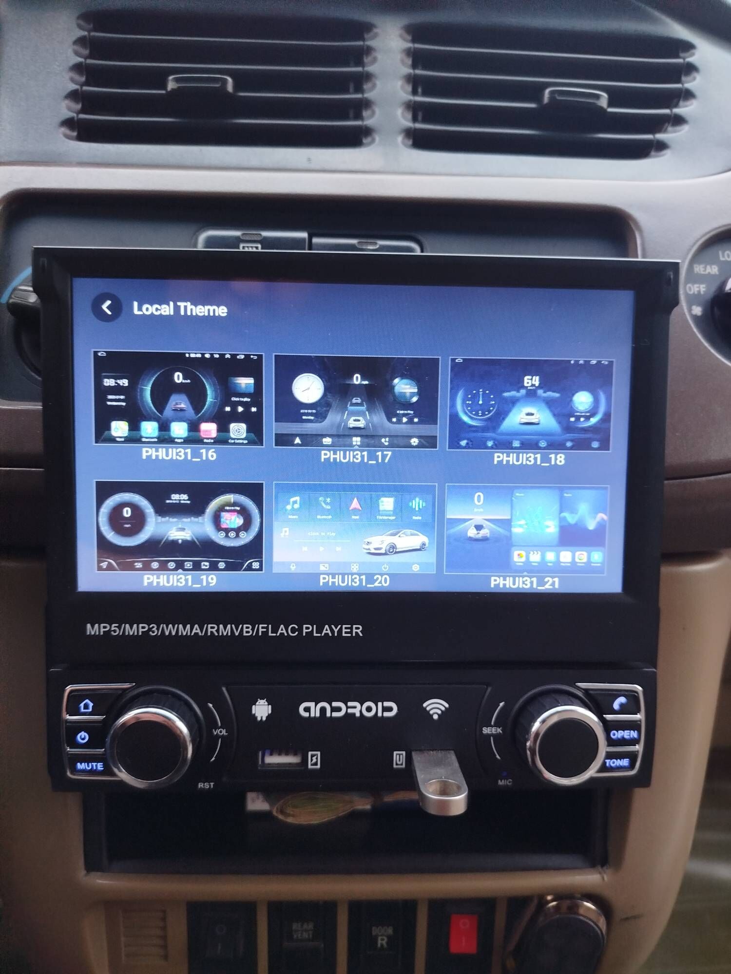 Android cykyan tv 1 100 TMT - Ашхабад - img 1