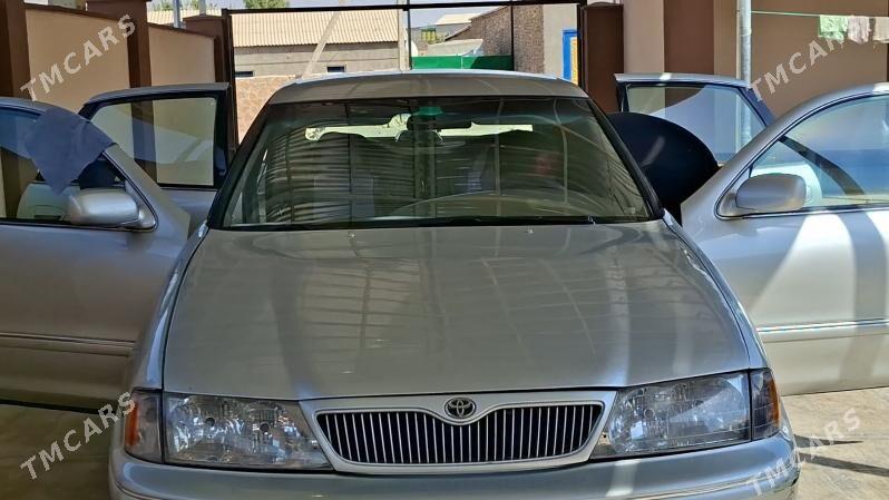 Toyota Avalon 1998 - 130 000 TMT - Магданлы - img 1