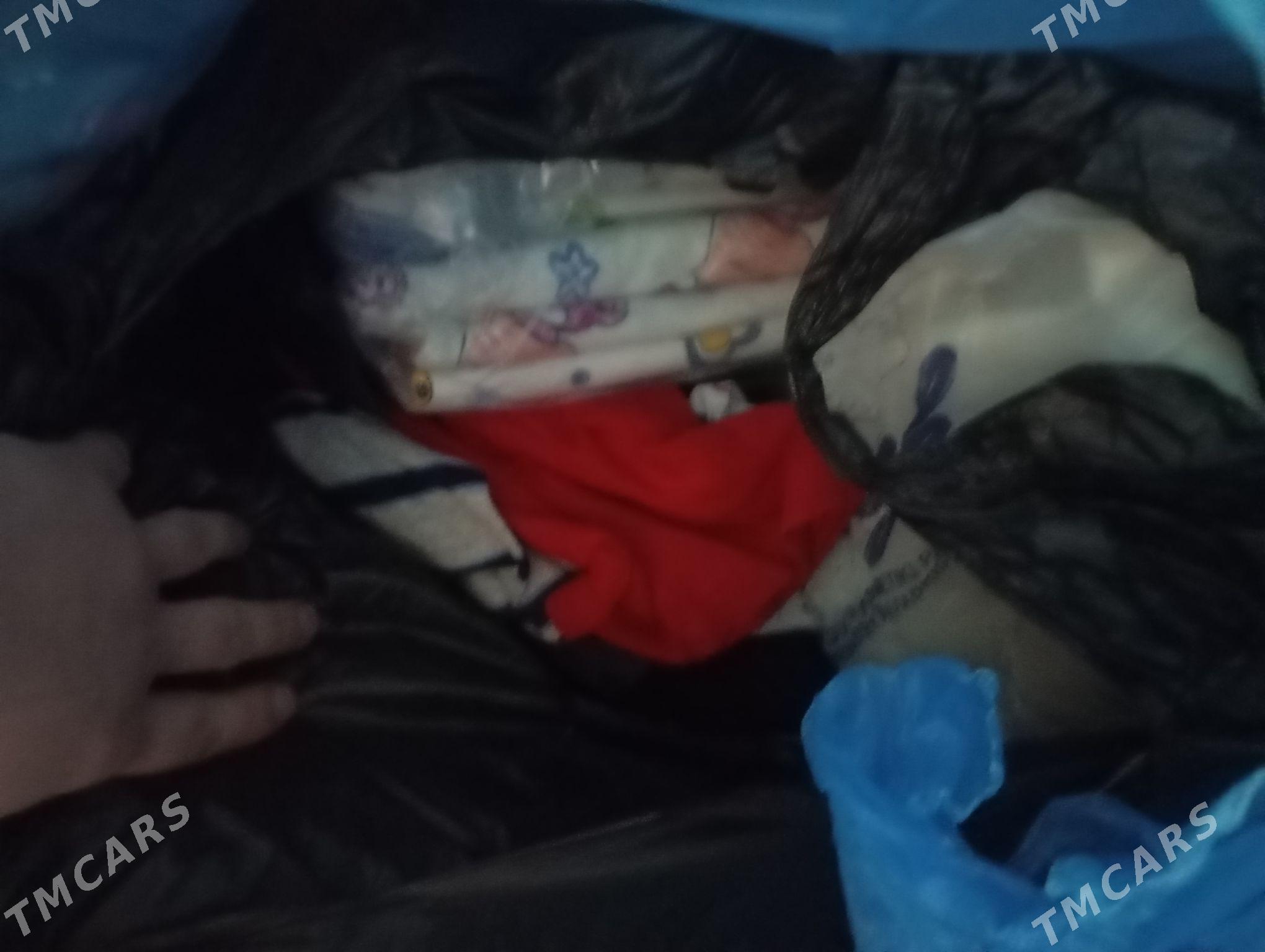 вещи на девочку - Ашхабад - img 1