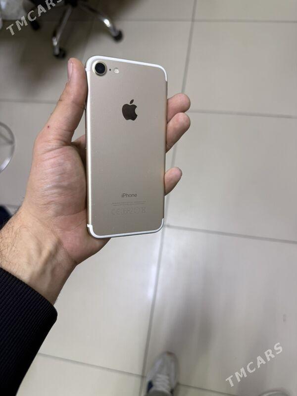 iPhone 7 - Ашхабад - img 1