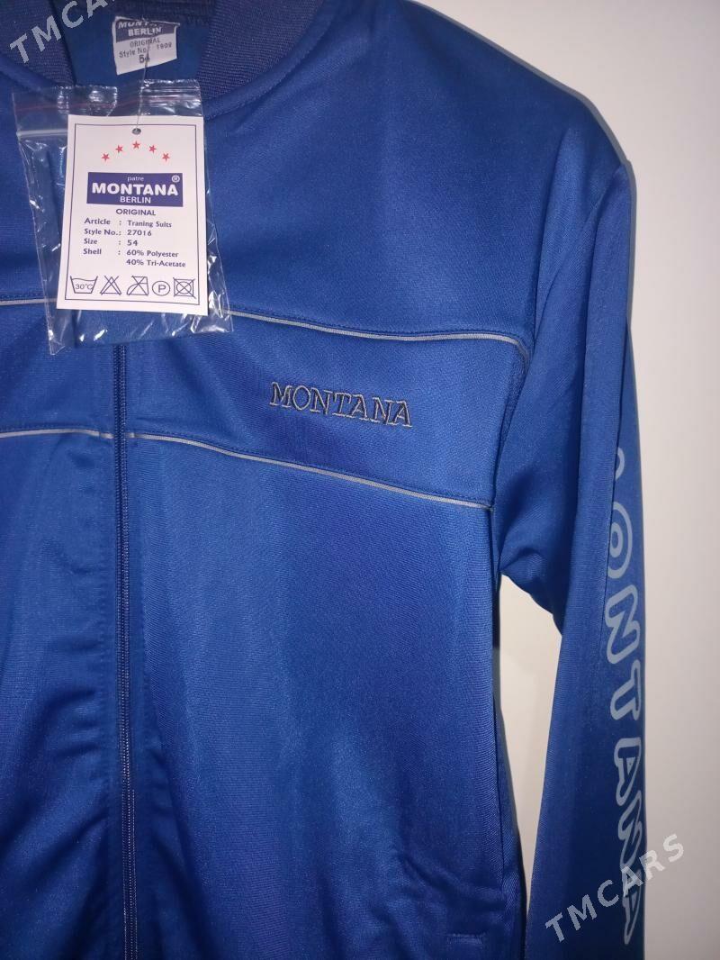 montana - Ашхабад - img 1