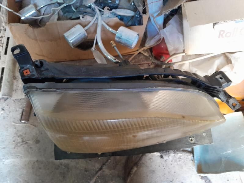 Toÿota far 200 TMT - Гызыларбат - img 1