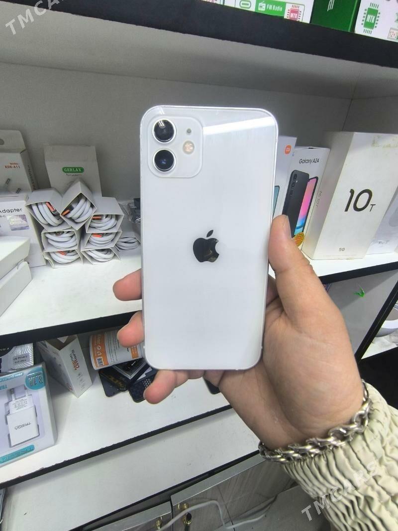 Ayfon 12 - Дашогуз - img 1