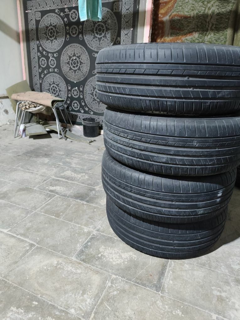 corolla gara diska pakrishka 1 900 TMT - Ашхабад - img 1