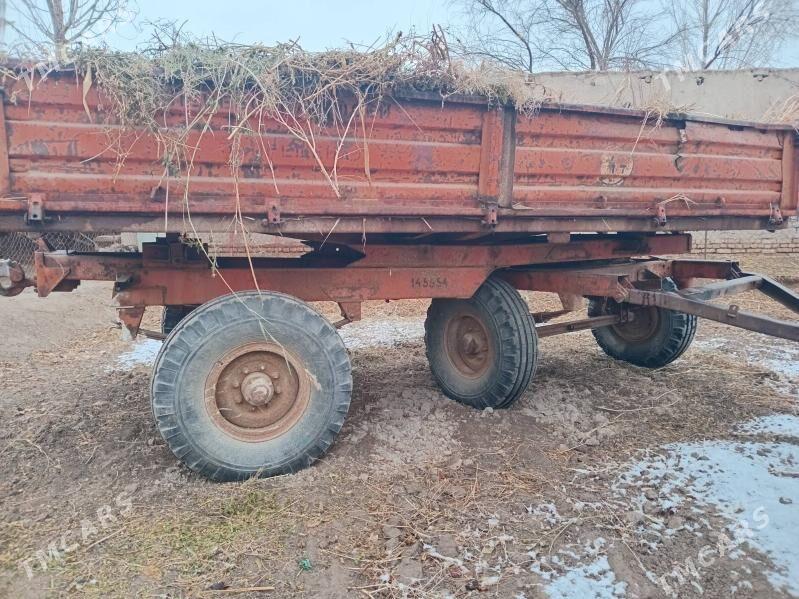 MTZ T-28 1990 - 70 000 TMT - Şabat etr. - img 1