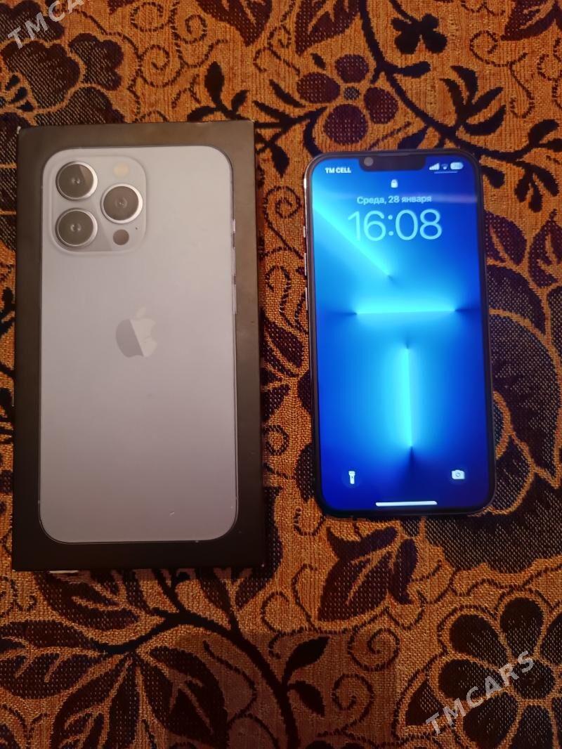 Iphone 13 pro - Анев - img 1
