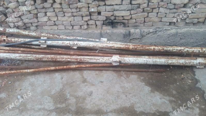 турба - Туркменабат - img 1