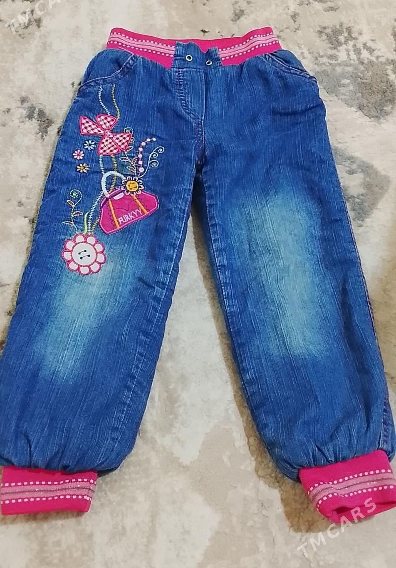 Джинсы - Daşoguz - img 1