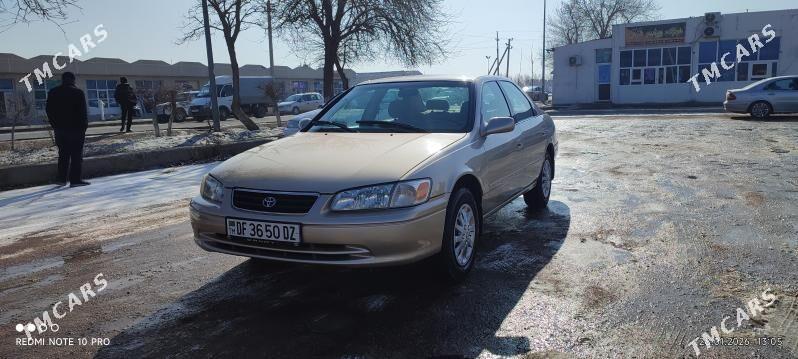 Toyota Camry 1999 - 165 000 TMT - Дашогуз - img 1