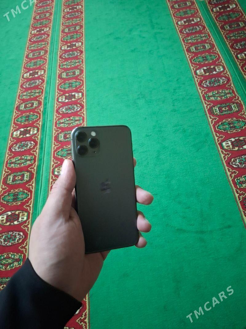 iphone 11pro - Ашхабад - img 1