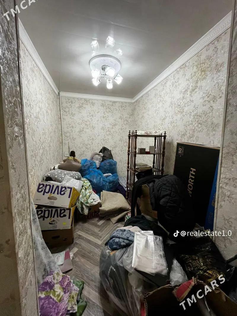 ОТ ХОЗ 1 МКР ГОСТИНКА 40 КВМ - Aşgabat - img 1