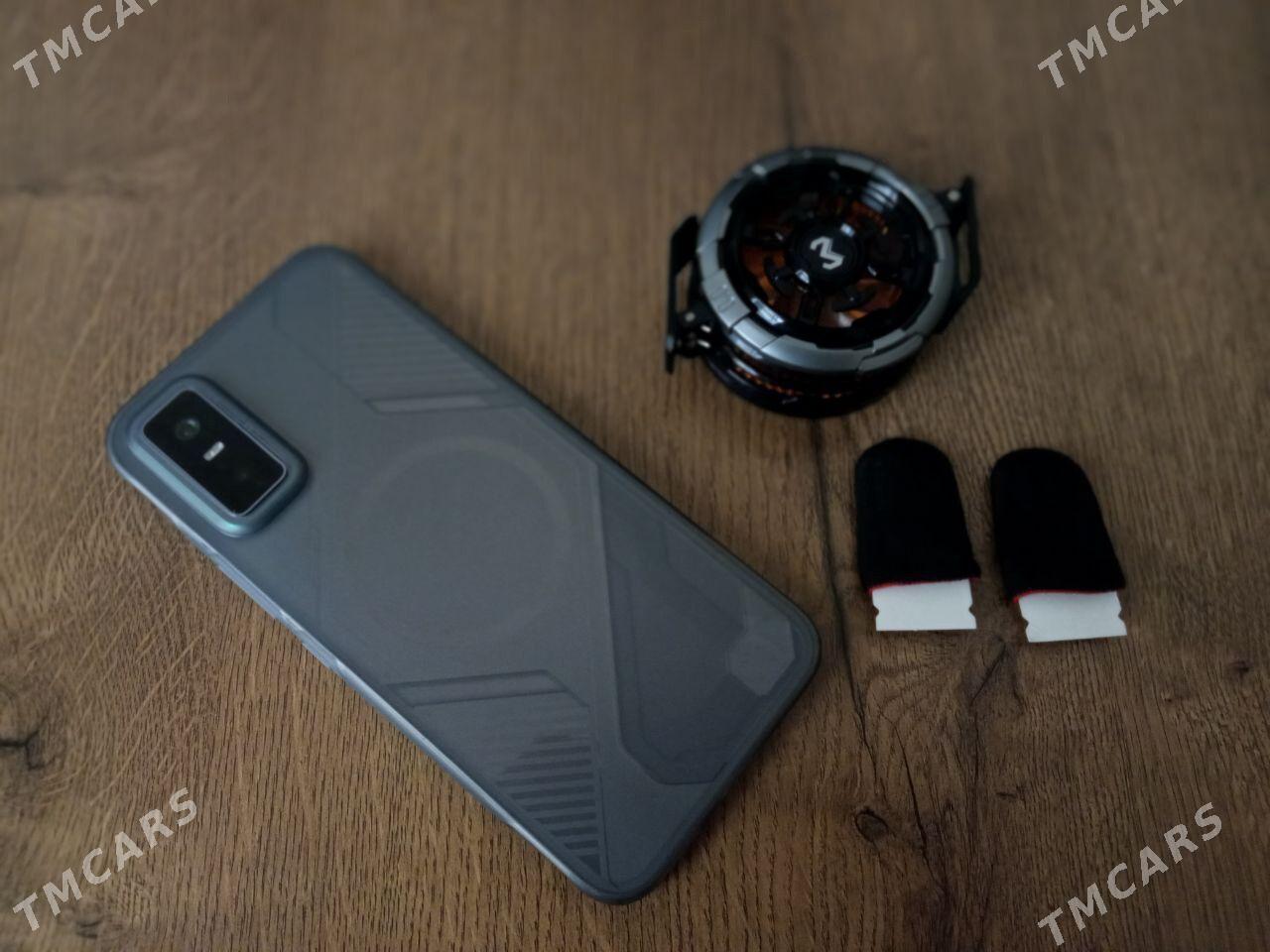 Infinix GT30 Pro 24/256 - Aşgabat - img 1