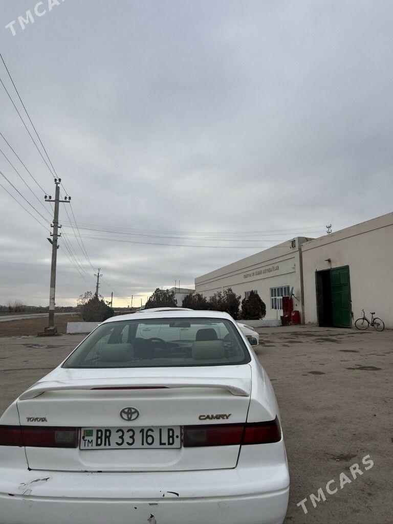 Toyota Camry 1998 - 115 000 TMT - Dänew - img 1