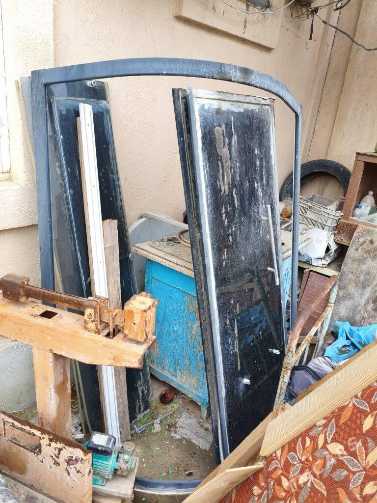 dus kabina - Ашхабад - img 1