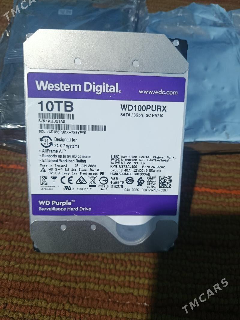 10tb - Дянев - img 1