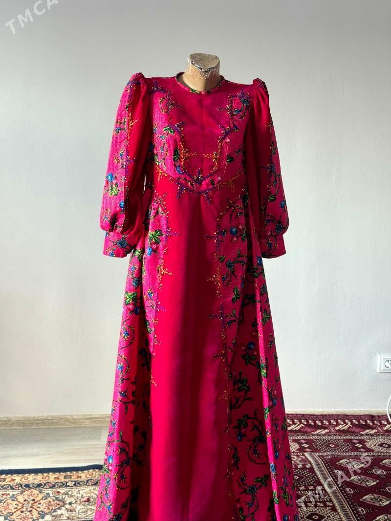 Yun koynek - Ашхабад - img 1