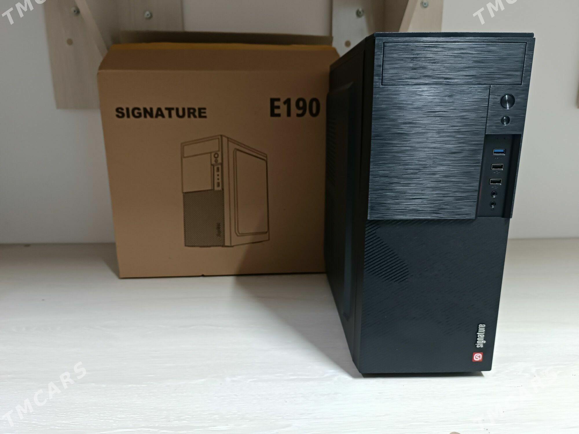 i5 Kompyuter RAM 8GB - Мары - img 1