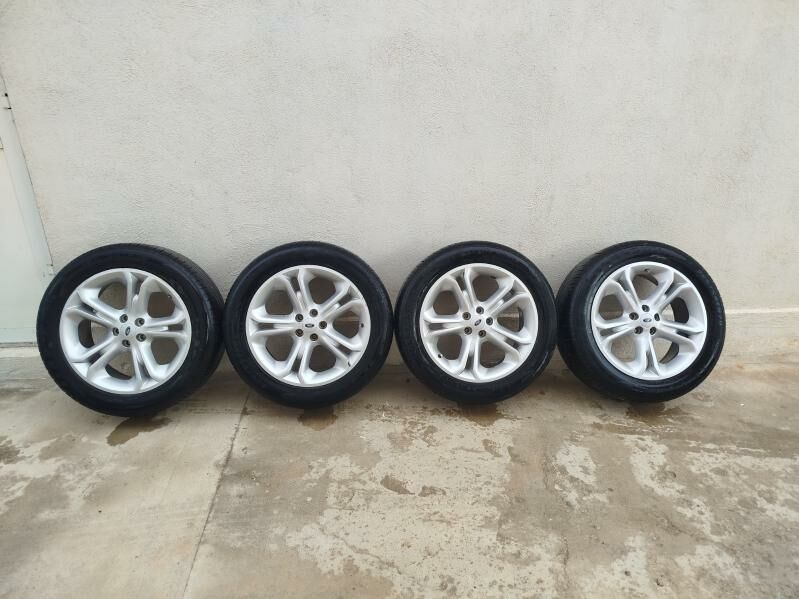 Ford Disga 20-Lik 6 000 TMT - Гызыларбат - img 1